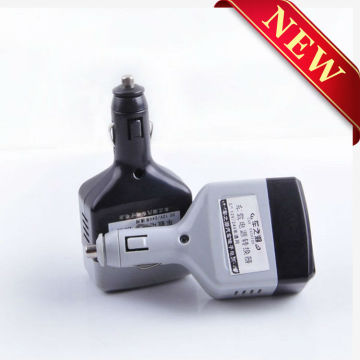 Mini Power Adapter For Car 110V/220V