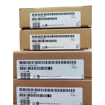 Super Quality Siemens S7-200 CPU Module 6ES7 216-2AD23-0XB8