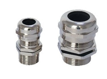 Explosion-Proof PG Series Metal Cable Gland