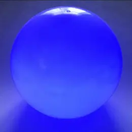 Lake LED ball light