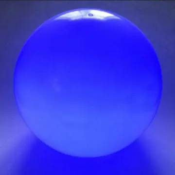 Lake LED ball light