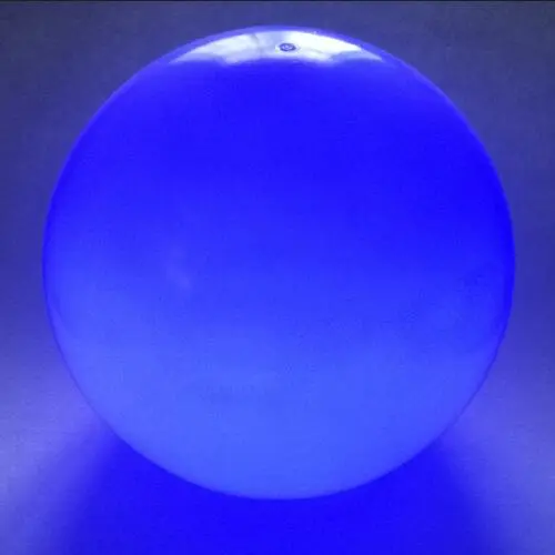 Lake LED ball light
