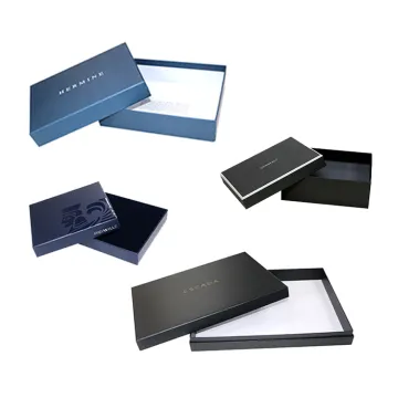 Top & Bottom Luxury gift paper box