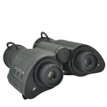 Super Generation 1plus Full Darkness 5x50 Infrared Night Vision Binoculars
