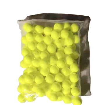 Multi-Color Fishing Float Balls in Various Sizes