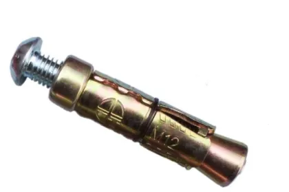 concrete anchor bolts anchor boltsand nuts anchor