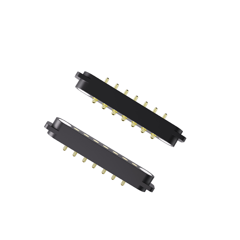 7 Pin Magnetic Connector