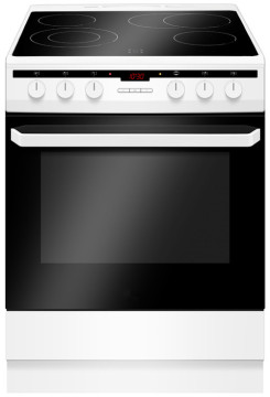 Amica Oven Electric Freestanding Induction Cooker