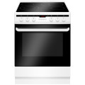 Amica Oven Electric Freestlinding duction Cooker