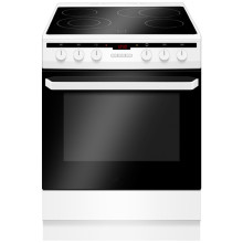 Amica Oven Electric Freestanding Induction Cooker