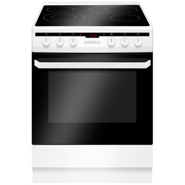 Amica Oven Electric Freestlinding duction Cooker