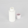 Wholesale Opal White 50ml Glass Perfume Spray Bottles