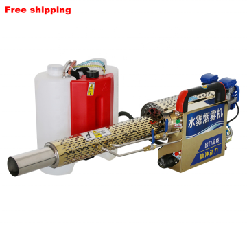 China Factory Cheap Knapsack Power Pump Sprayer for Agriculture and Gardening