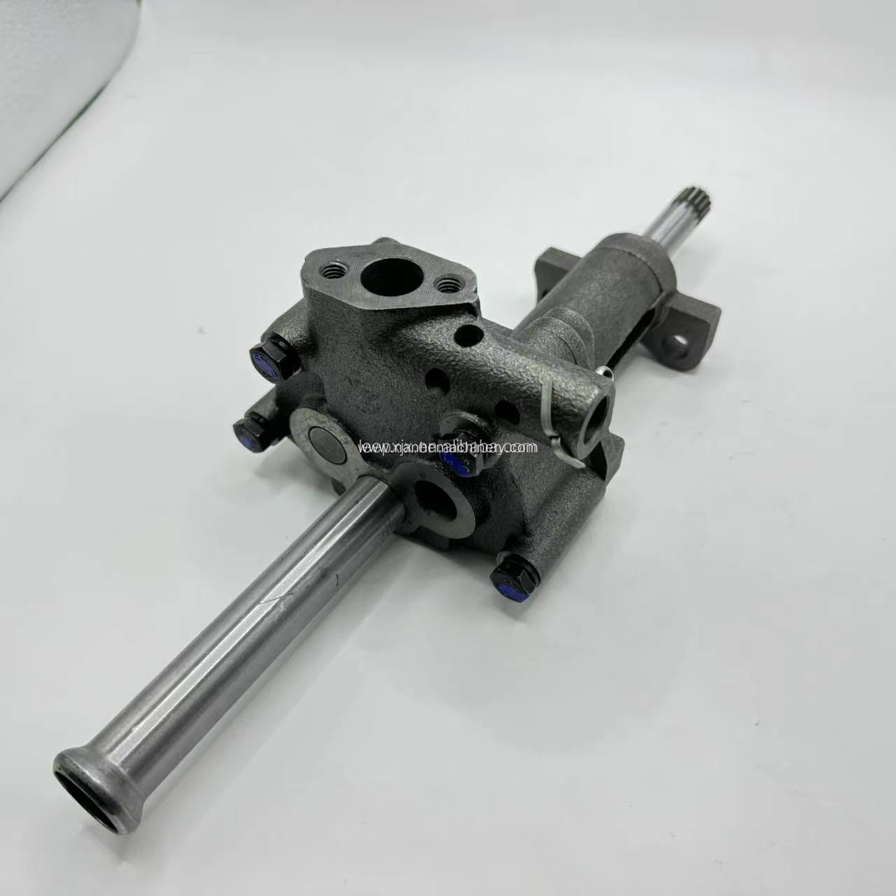 High Quality Oil Pump 1-13100277-0 for Isuzu 6BG1 Diesel Engine Spare Parts