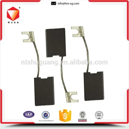 Reliable quality high-ranking for bosch electric drill carbon brush