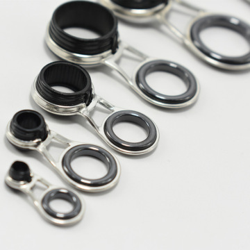 Wholesale High-Quality Rock Fishing Rods with Guide Rings and Multiple Sizes – Fast Shipping