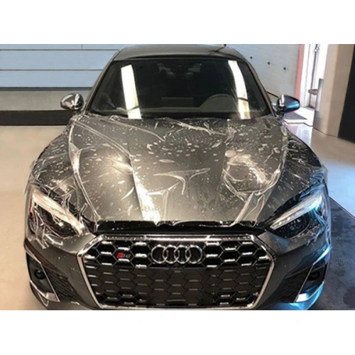 car clear bra paint protection film ppf China Manufacturer