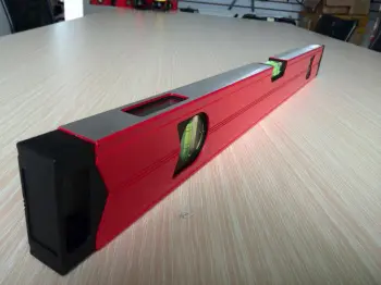 precision spirit level measuring tools