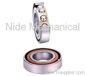 Angular Contact Ball Bearings 