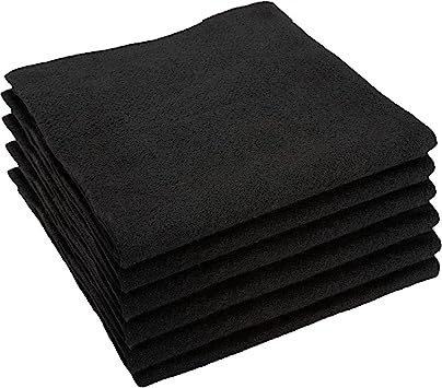Cuttable Flame Retardant Fabric Fireproof Blanket Carbon Fiber Fireproof Mat Fire Resistant Pad for Welders Camp Barrier2