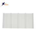 APVC Synthetic Resin Tiles Heat Resistant Roofing Sheets