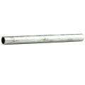 DN15 OD20MM Tubo y tubo galvanizados