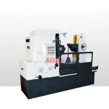 Universal Metal Cutting Hydraulic Gear Hobbing Machine for Sale