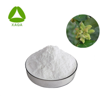 Gallic Acid 98% Powder Gallnut Extract Cas 149-91-7