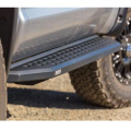 Side step running board for Hilux Vigo