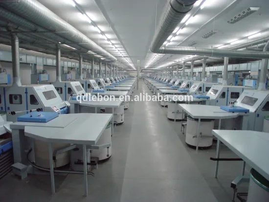 LBTZ-II Top manufacturer production line machinery of medical cotton wool roll