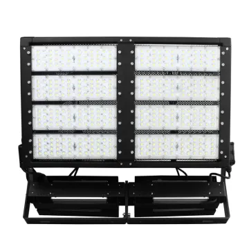 High Quality Meanwell Driver for Stadium LED High Mast Lights 300W-1000W