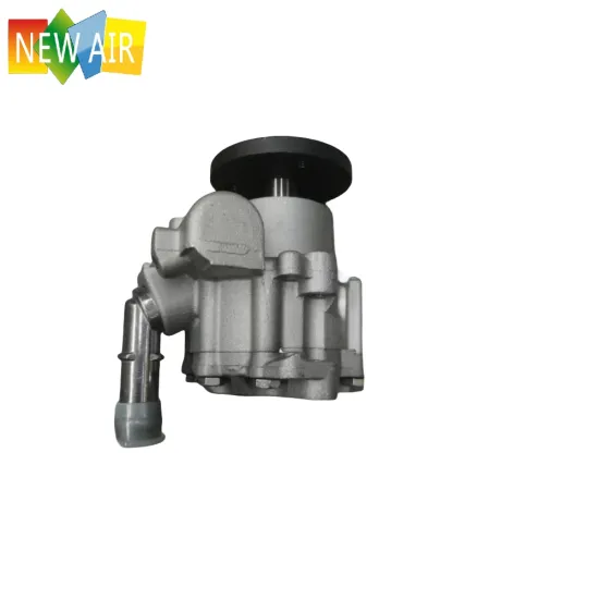 BMW E60 Power Steering Pump - Part Number 32414035679