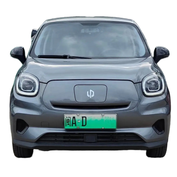 Used 2022 Leapmotor T03 NEDC 400KM Electric Car for Sale