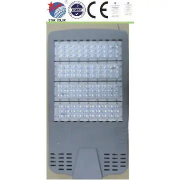 154w LED Street Lights  Physical Dimensions