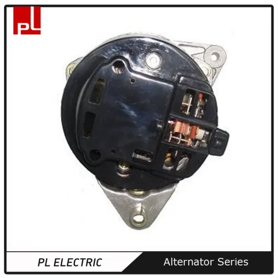 12v 35A LRA-100 LRA100 mando italy alternator
