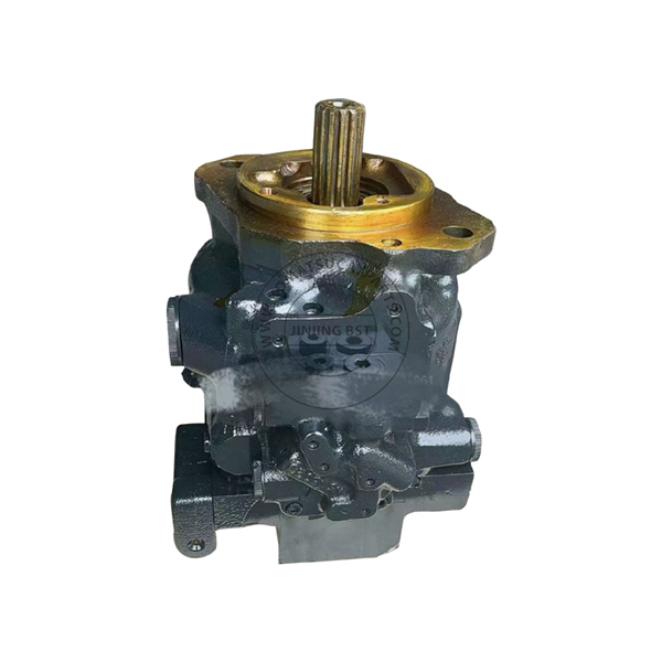 Hydraulic Pump 708-1H-00250 for Komatsu Bulldozer D155