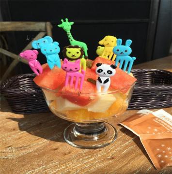 J310 small fruit toothpicks