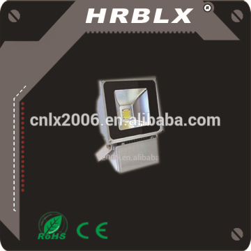 outdoor rgb LED flood light 100W