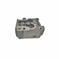 Cylinder head assembly FL936