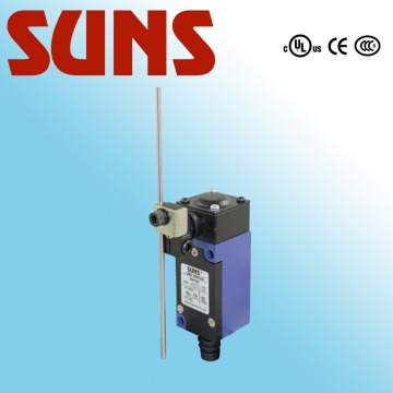 UL approval waterproof 10a limit switch ip65