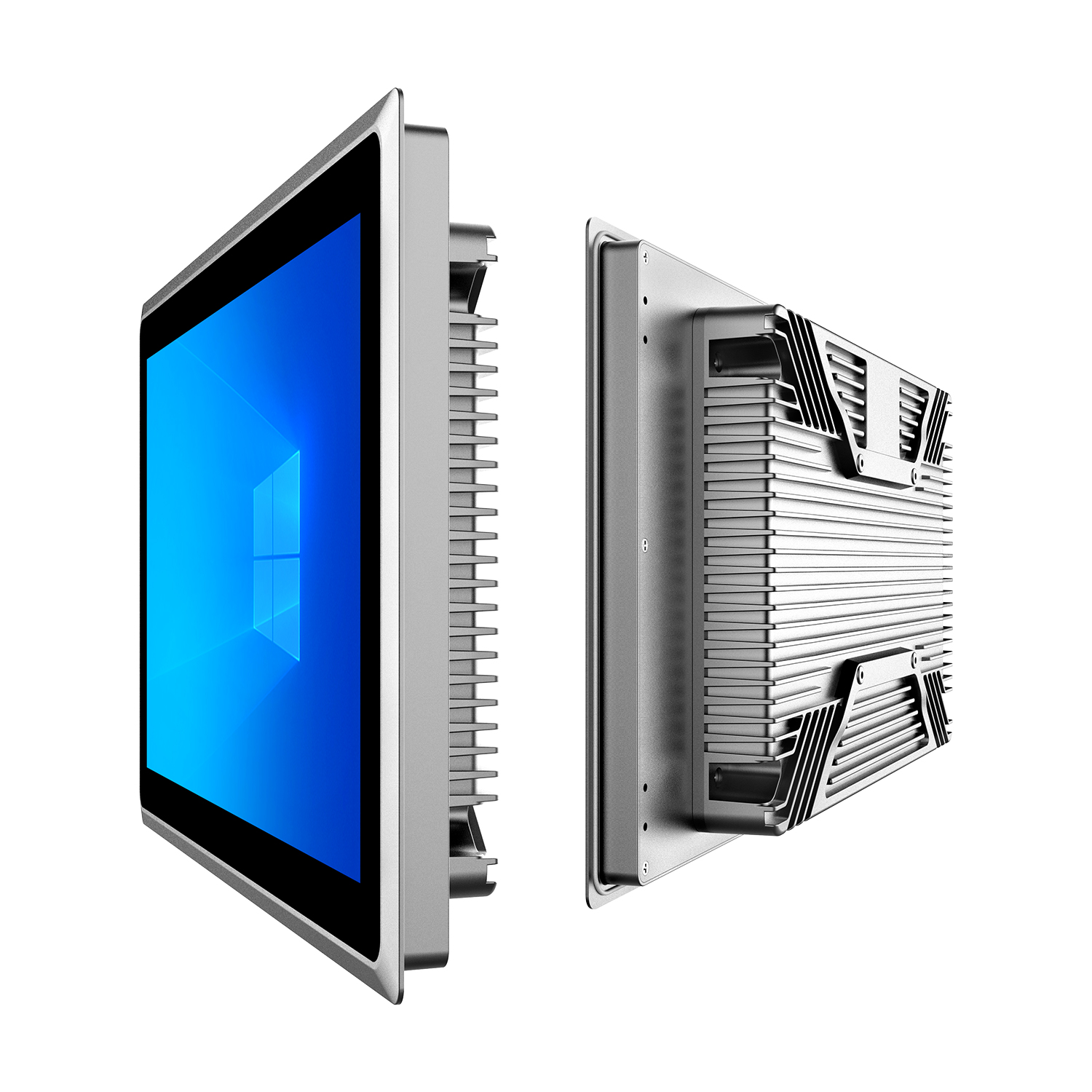 industrial linux computer