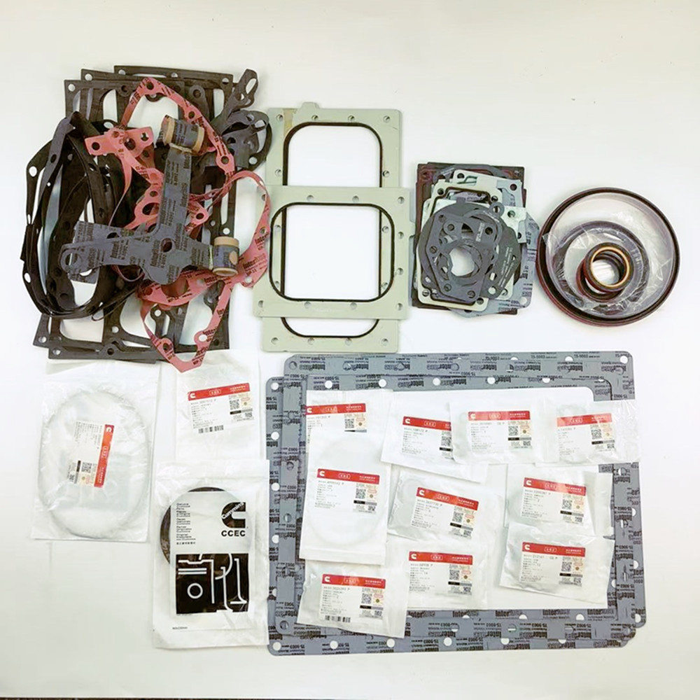 CUMMINS gasket kit 5492346 Jpg