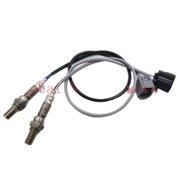 Search Engine Title: Comprehensive Guide to Lambda Oxygen Sensors (Z601, Z601-18-861, Z60118861, Z601-18-861A, Z602, Z602-18-862, Z60218862, Z602-18-861, Z602-18-861A)