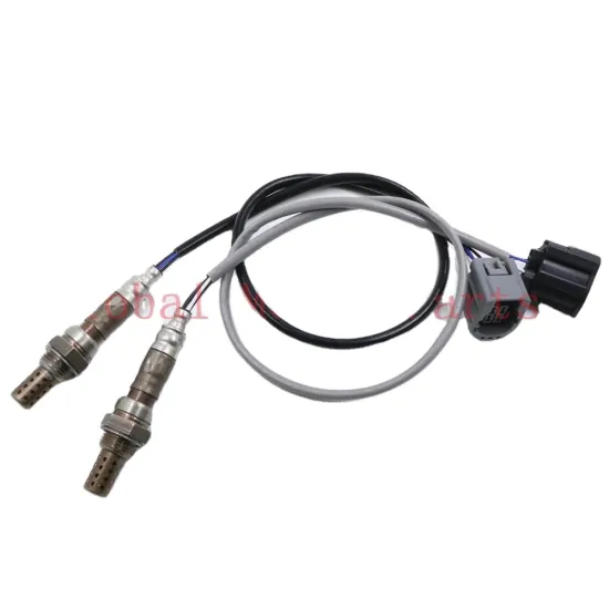 Search Engine Title: Comprehensive Guide to Lambda Oxygen Sensors (Z601, Z601-18-861, Z60118861, Z601-18-861A, Z602, Z602-18-862, Z60218862, Z602-18-861, Z602-18-861A)