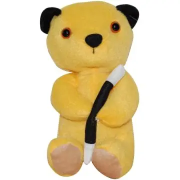 2011 New Plush Toy Small Plush Bears