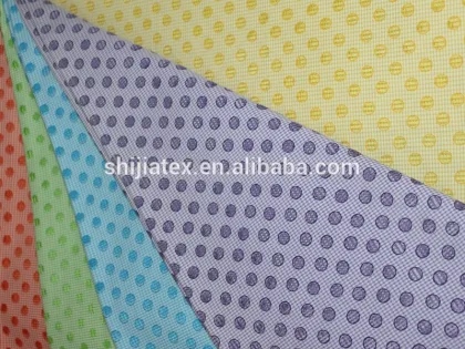 textile printing fabric /yarn dyed printing fabric