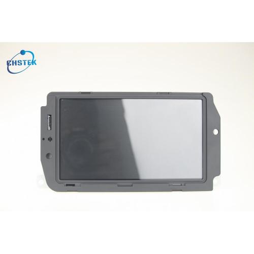 Audi A4L Car Radio Dvd Player