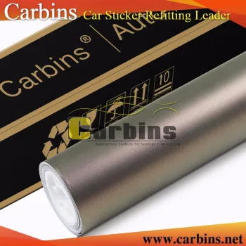 New arrival! Matte reddish purple chameleon pearl vinyl car body wrap sticker