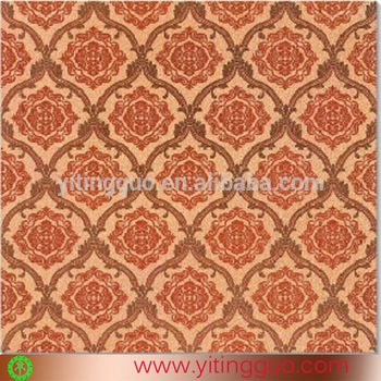 popular flower like rustic porcelain tiles