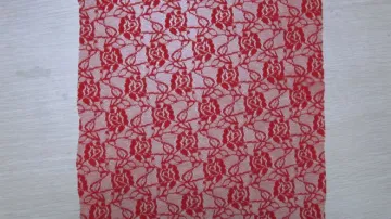 garments fabric making machine